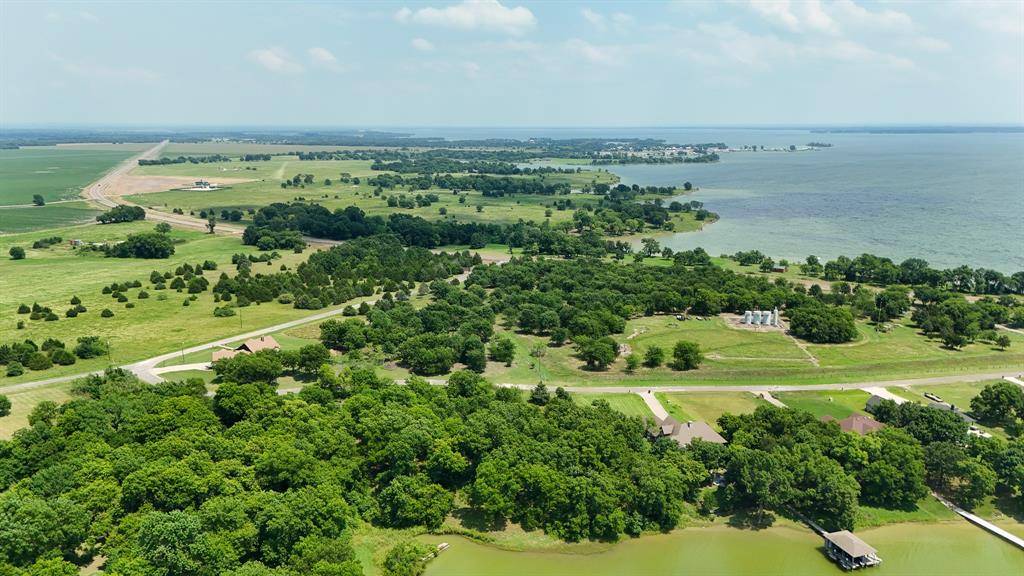 Lot 14-16 Pacifico, Kerens, TX 75144