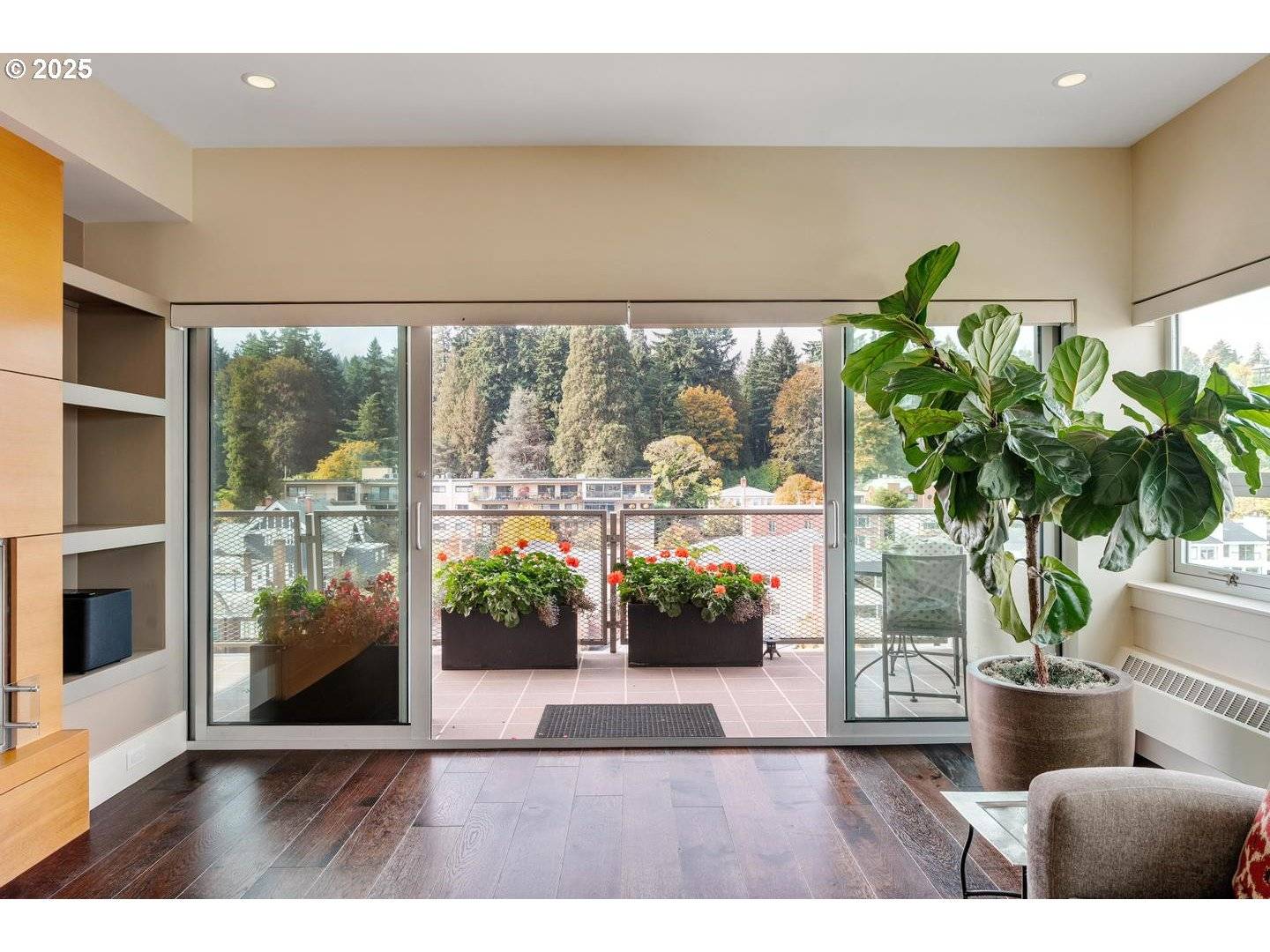 2323 SW PARK PL #1006, Portland, OR 97205