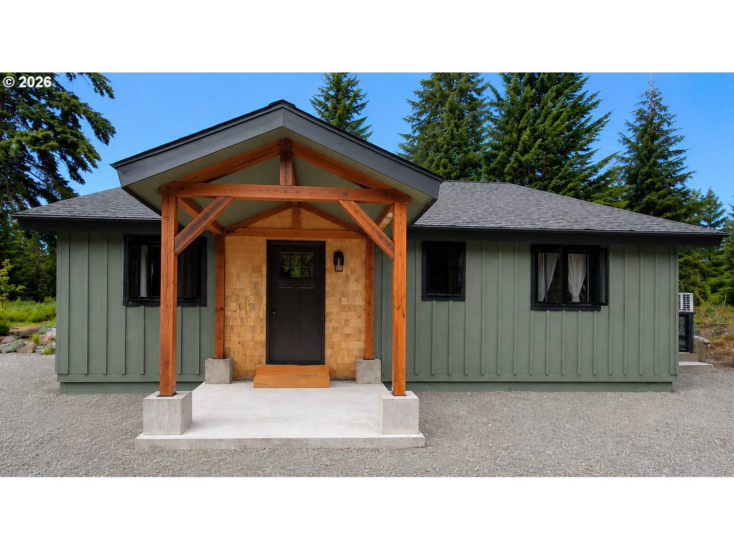 19 LAVA RD, Trout Lake, WA 98650