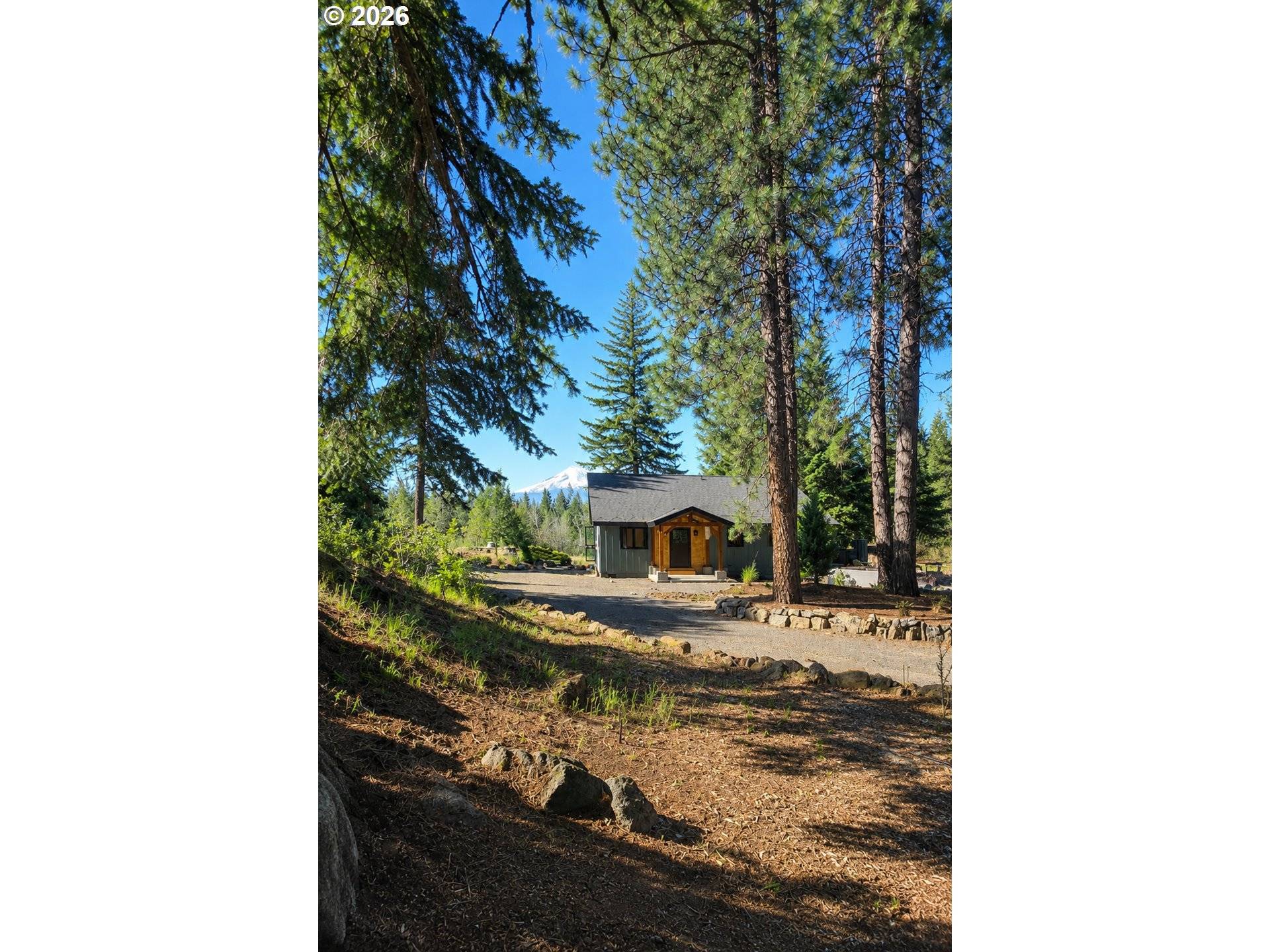 19 LAVA RD, Trout Lake, WA 98650
