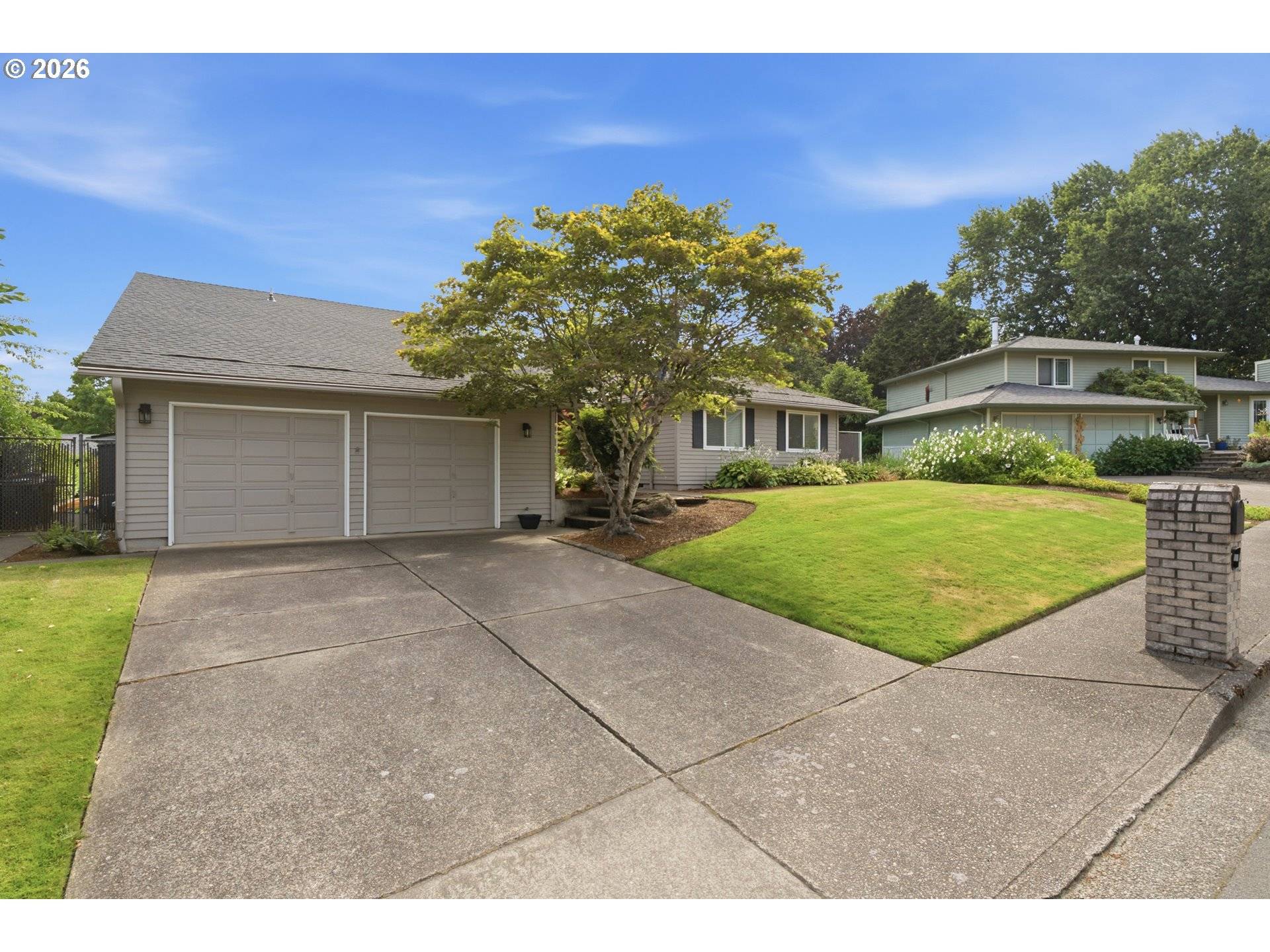 4437 NW METOLIUS CT, Portland, OR 97229