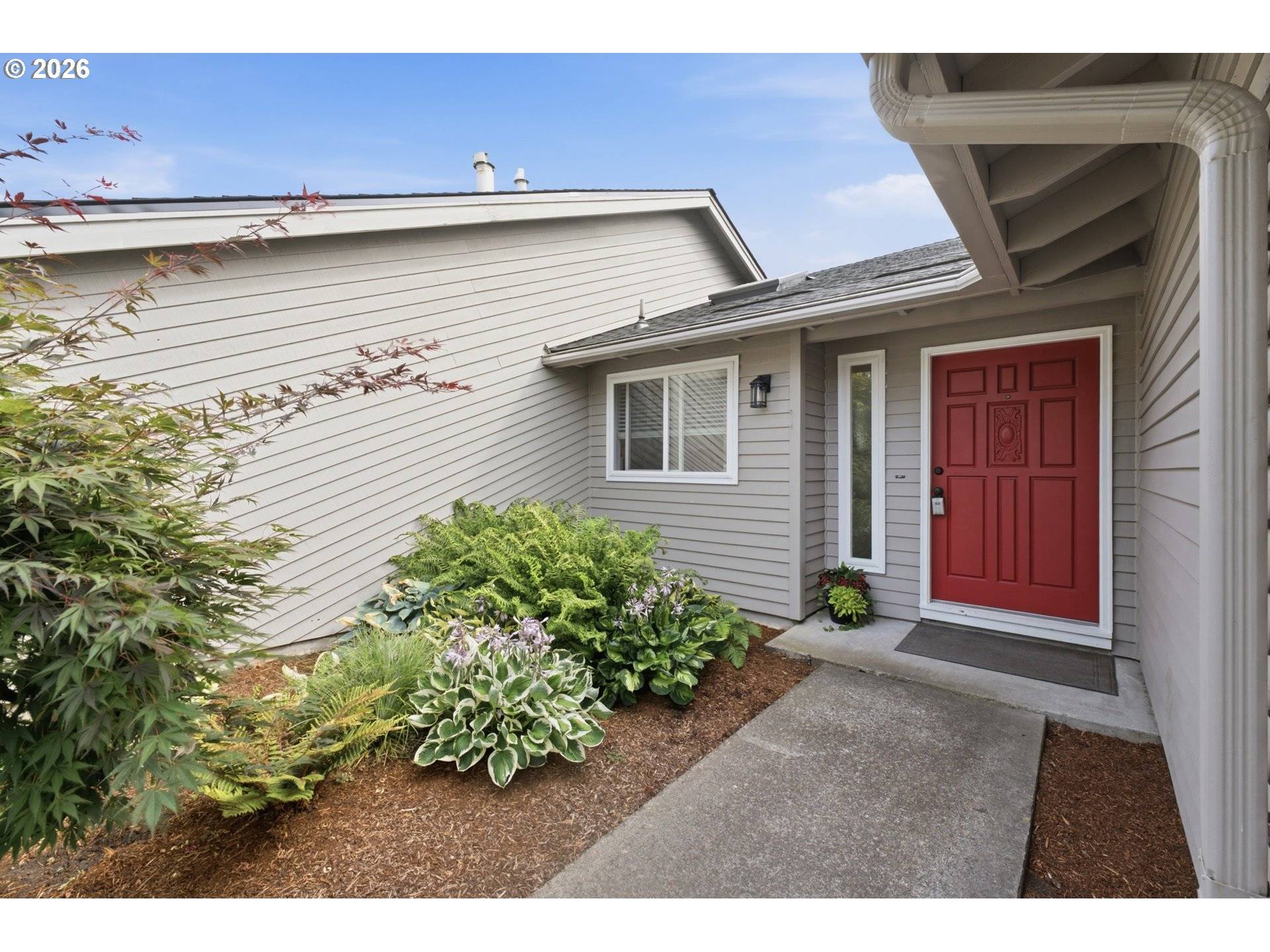 4437 NW METOLIUS CT, Portland, OR 97229