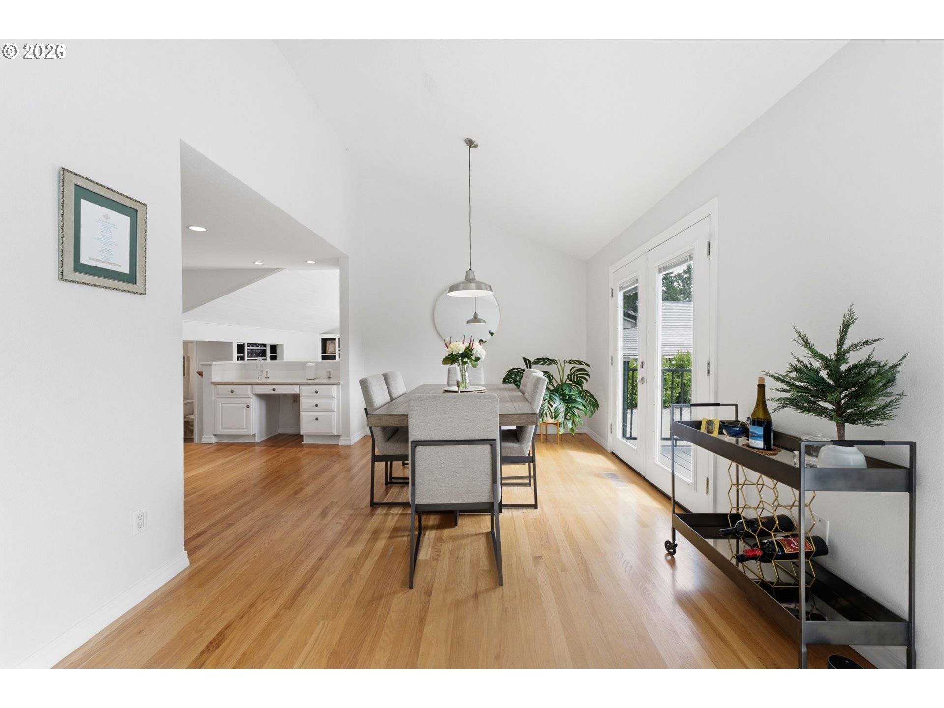 4437 NW METOLIUS CT, Portland, OR 97229