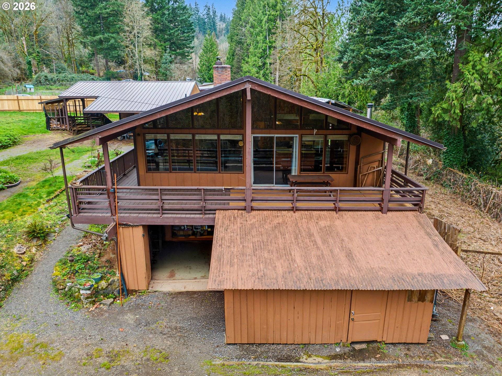 41051 SE COALMAN RD, Sandy, OR 97055