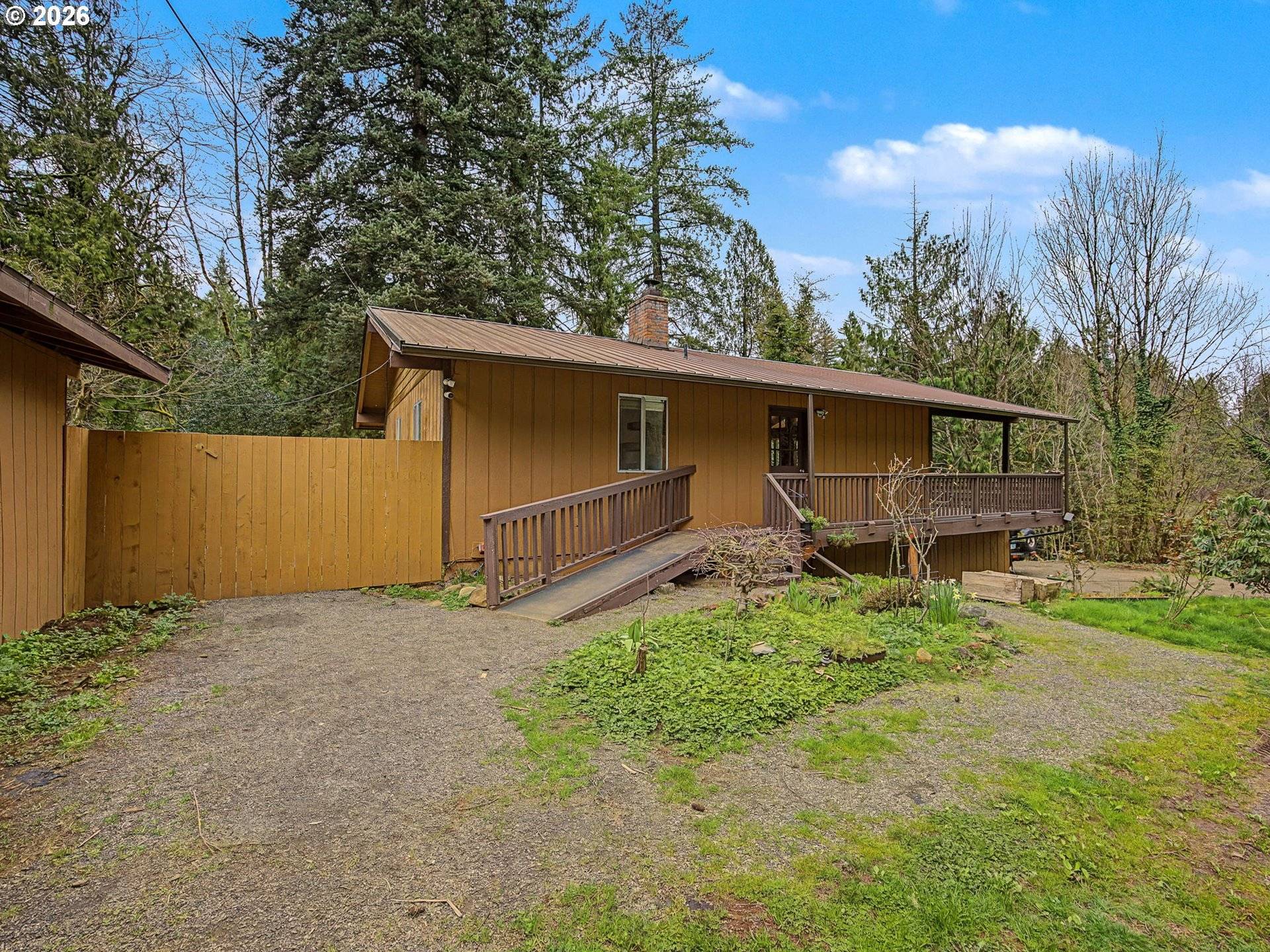 41051 SE COALMAN RD, Sandy, OR 97055