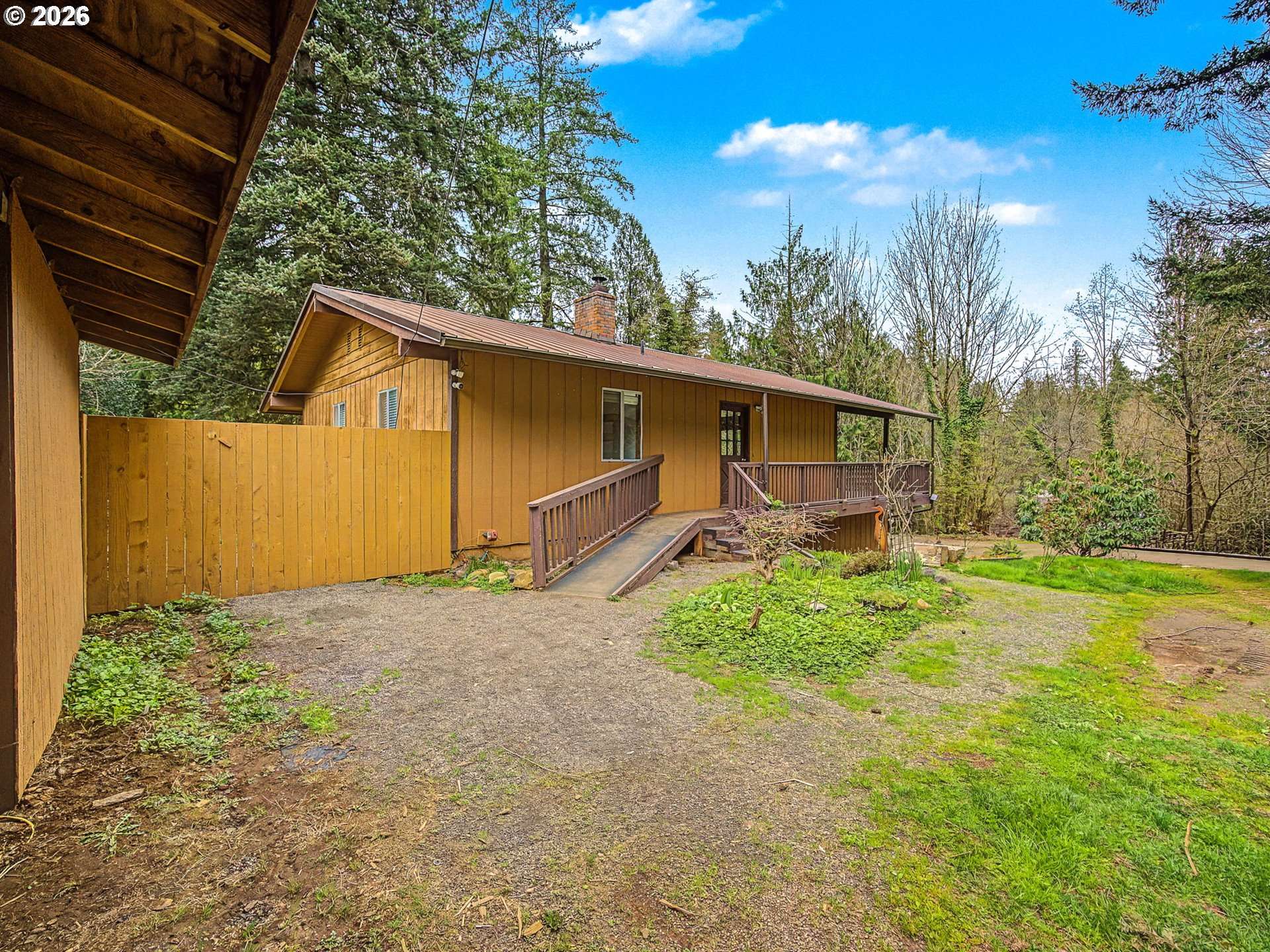41051 SE COALMAN RD, Sandy, OR 97055