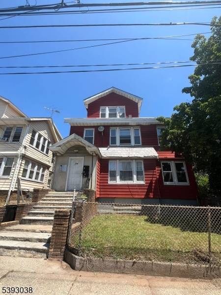 279 Renner Ave Apt 2, Newark City, NJ 07112