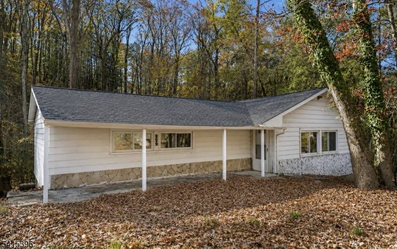 47 Rt 23, Montague Twp., NJ 07827