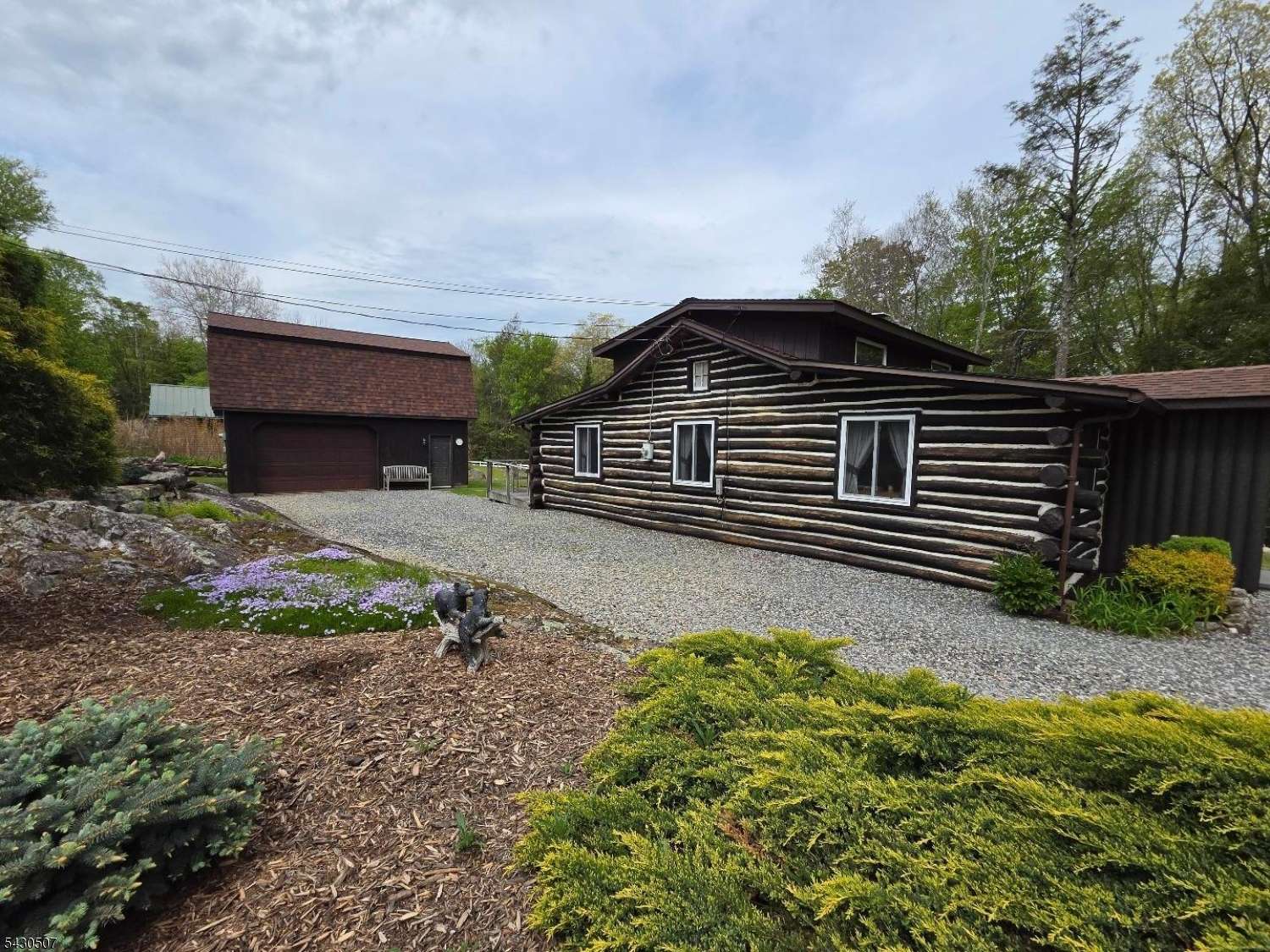 103 Cherry Ridge Rd, West Milford Twp., NJ 07421
