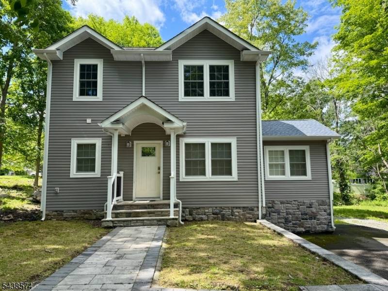 9 Beaver Trl, Hardyston Twp., NJ 07460