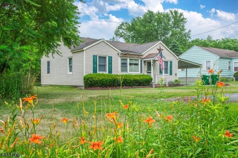 3 Belcher Ln, Wantage Twp., NJ 07461