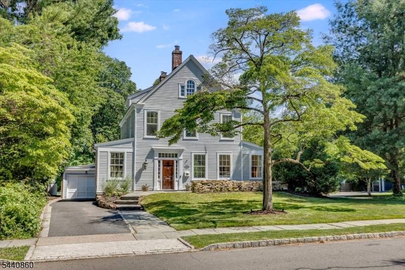 53 Hillside Ave, Glen Ridge Boro Twp., NJ 07028