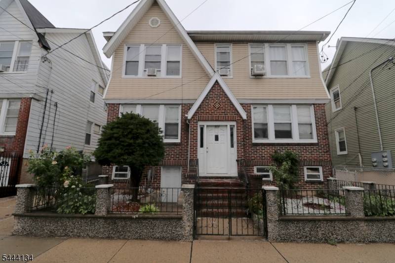 270 N 12Th St, Newark City, NJ 07107
