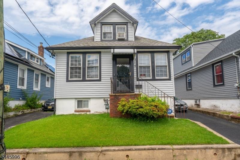 315 Florence Ave, Hillside Twp., NJ 07205