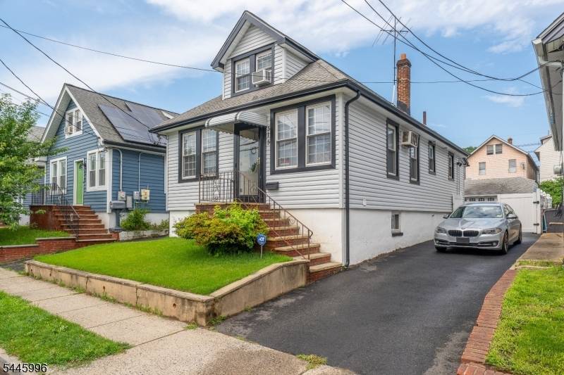 315 Florence Ave, Hillside Twp., NJ 07205