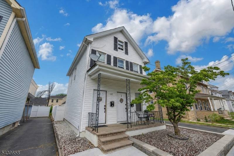 27 Thomas St, South River Boro, NJ 08882
