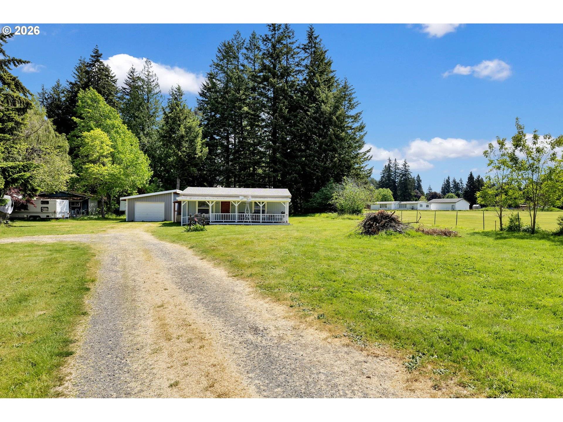 752 METZGER RD, Carson, WA 98610