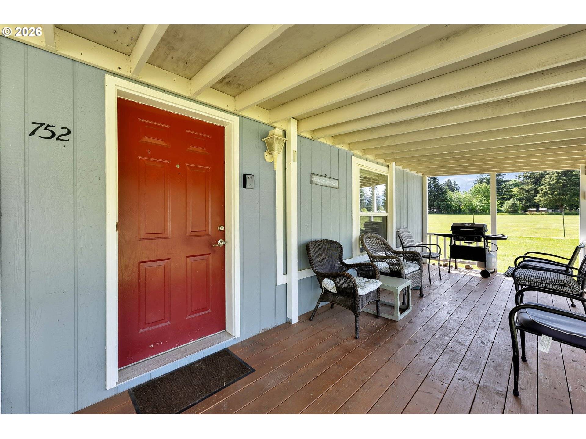 752 METZGER RD, Carson, WA 98610