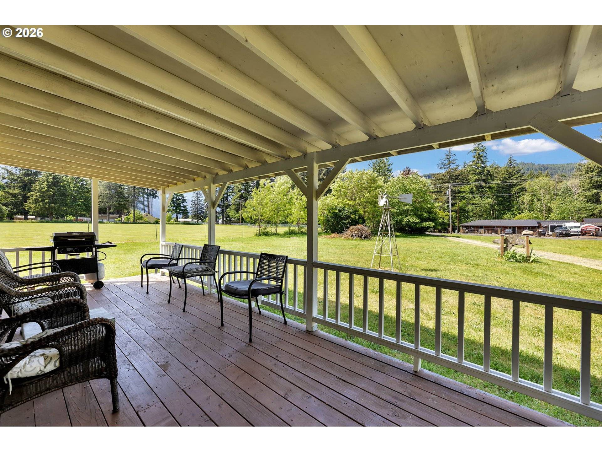 752 METZGER RD, Carson, WA 98610