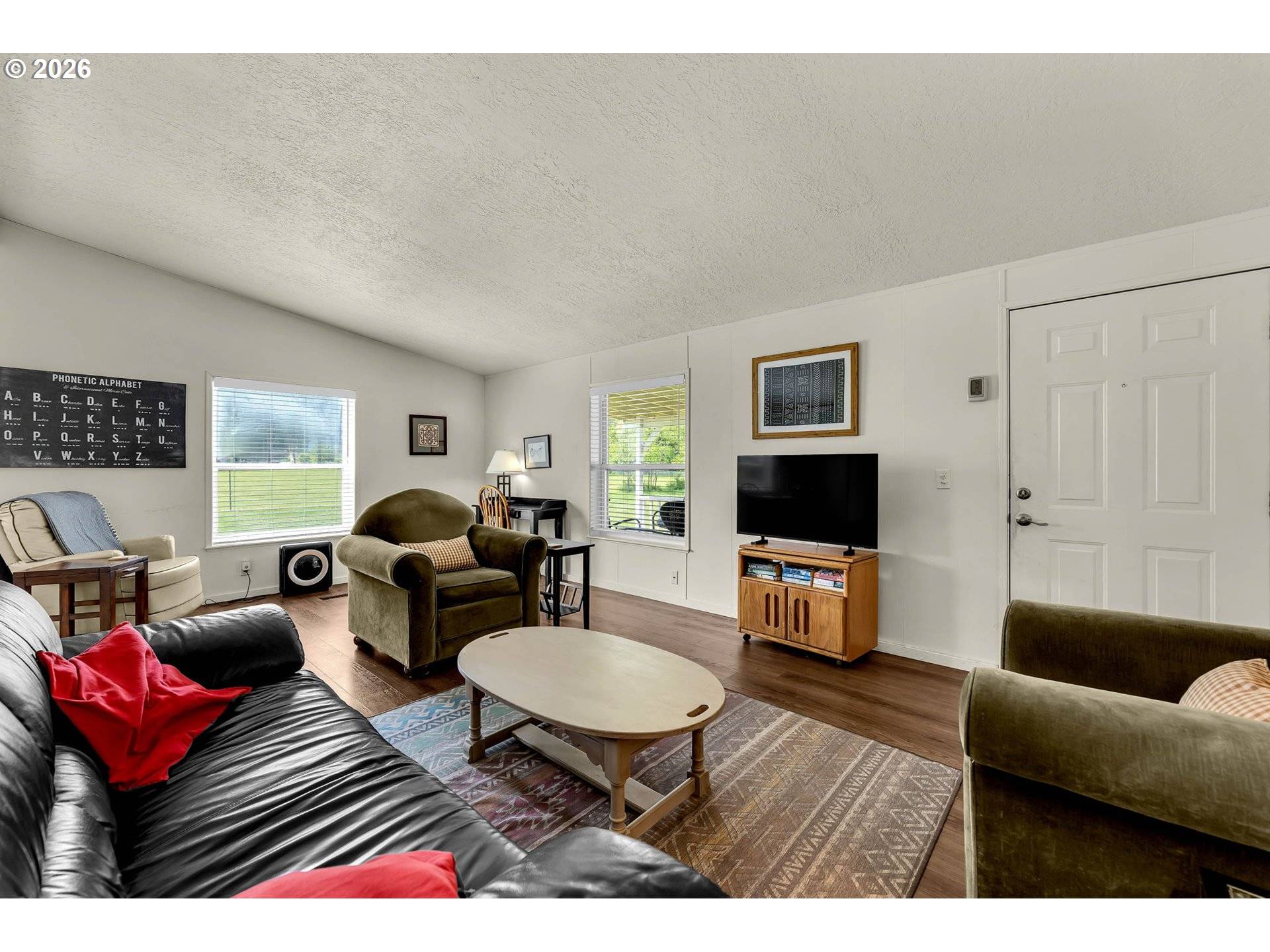 752 METZGER RD, Carson, WA 98610