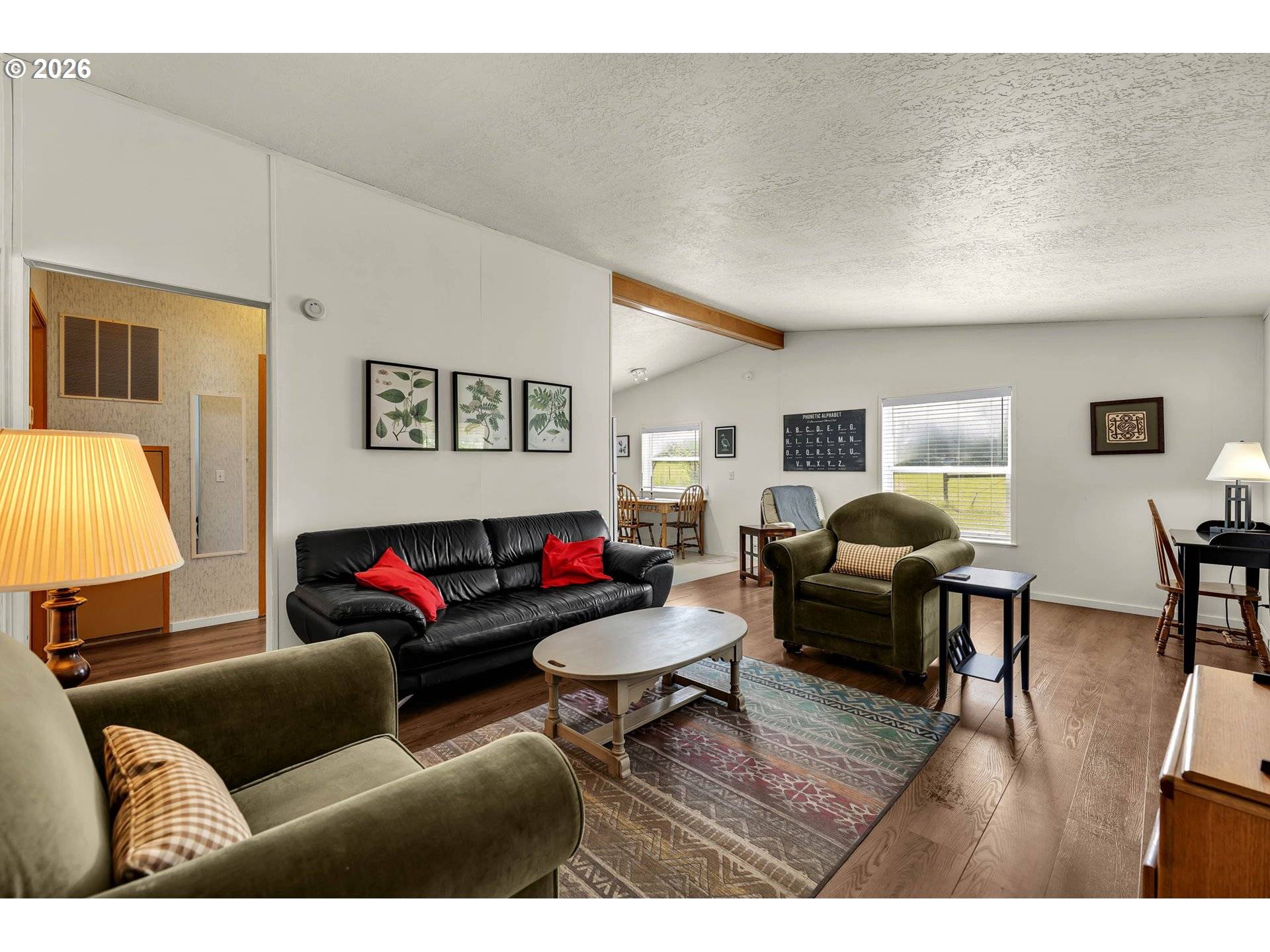 752 METZGER RD, Carson, WA 98610