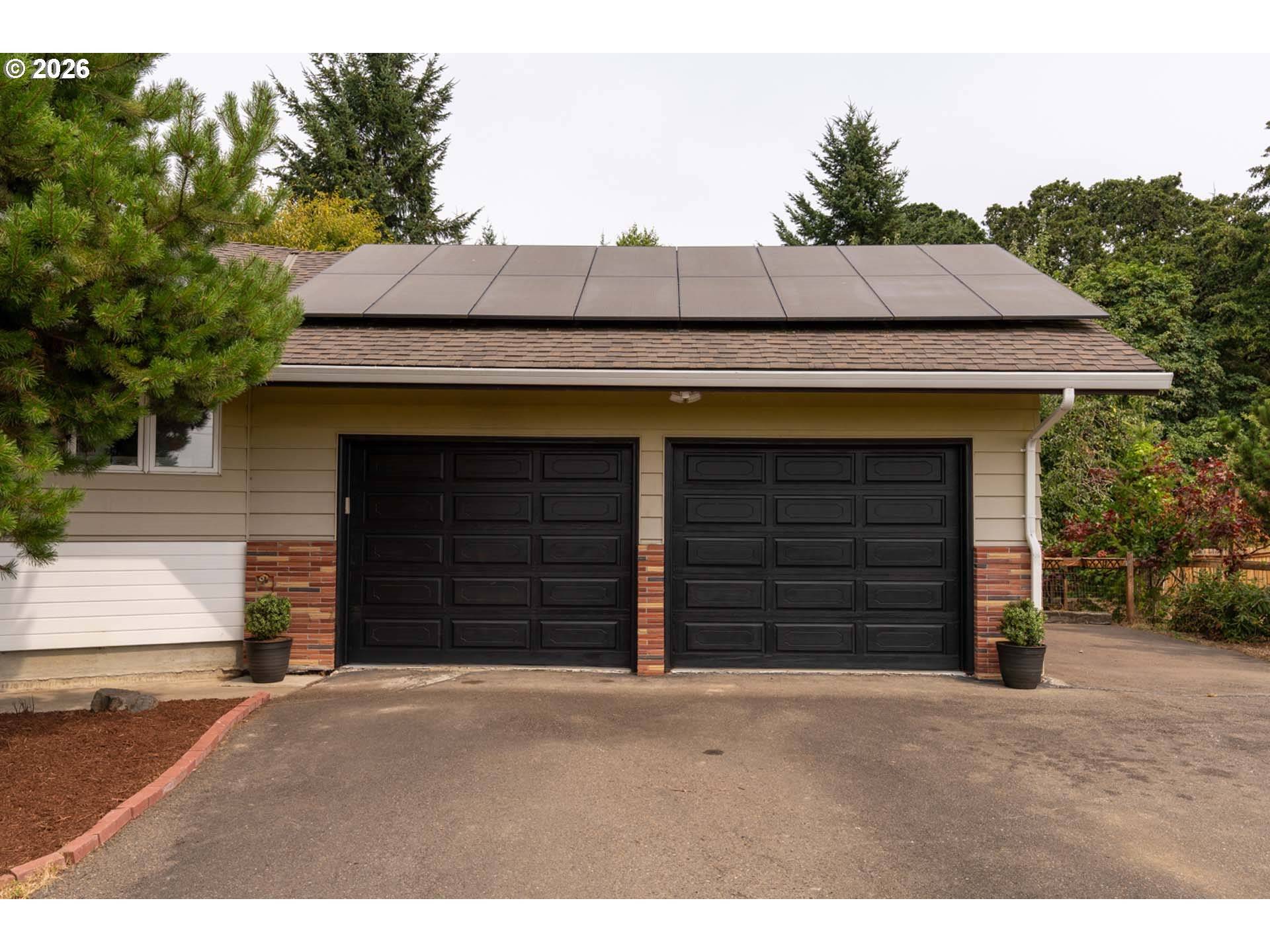 735 SW MILL ST, Sheridan, OR 97378