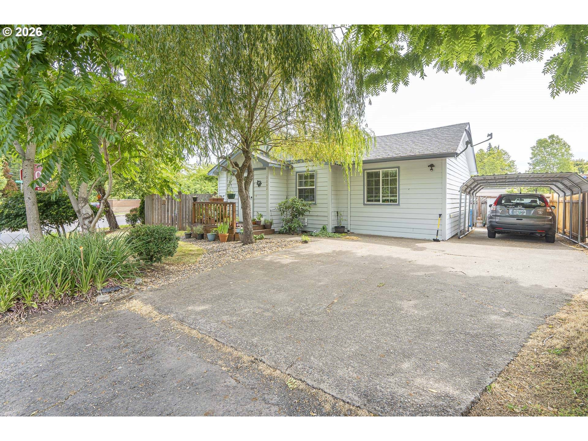 3002 BLUFF AVE, Salem, OR 97302