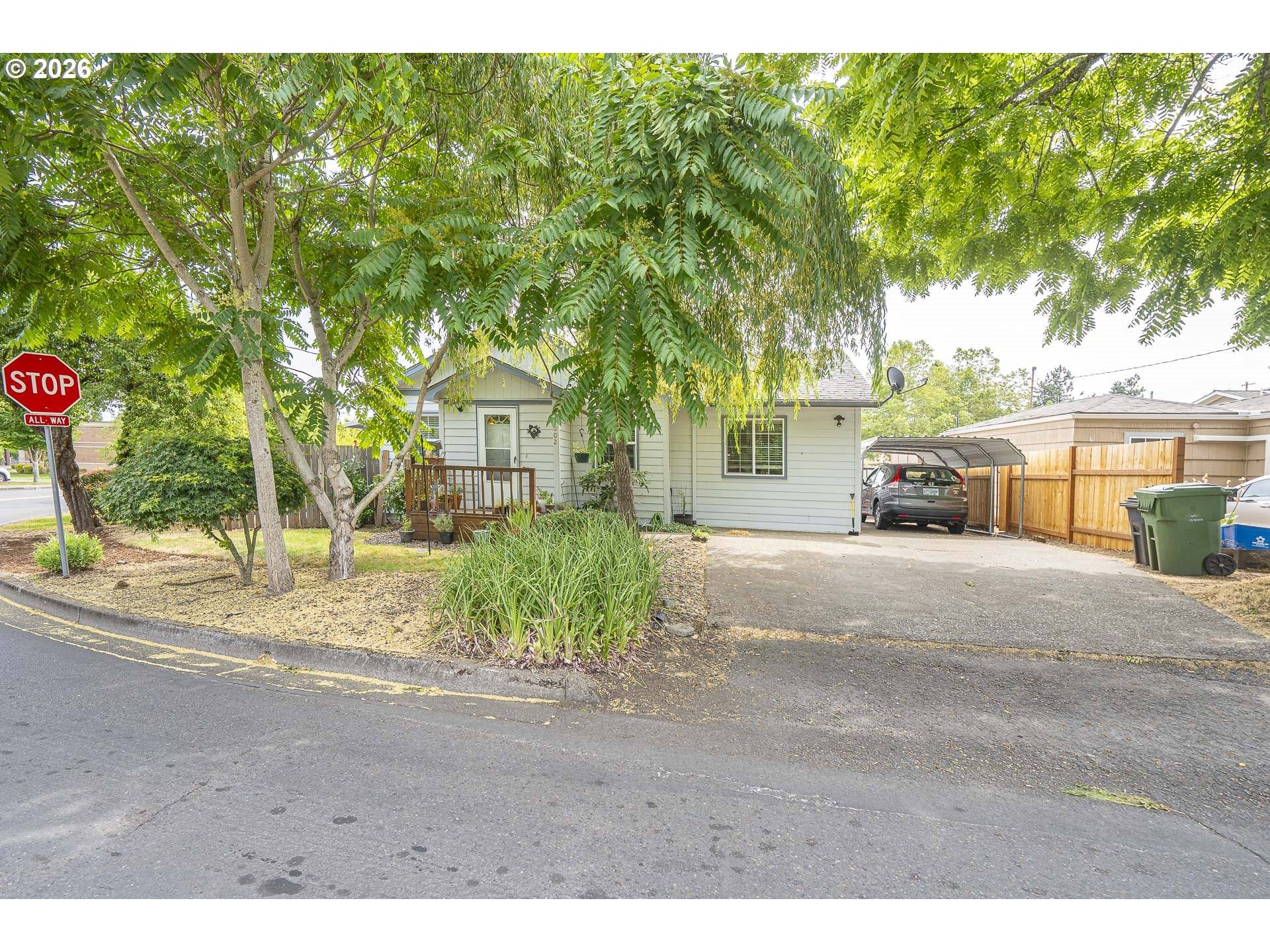 3002 BLUFF AVE, Salem, OR 97302