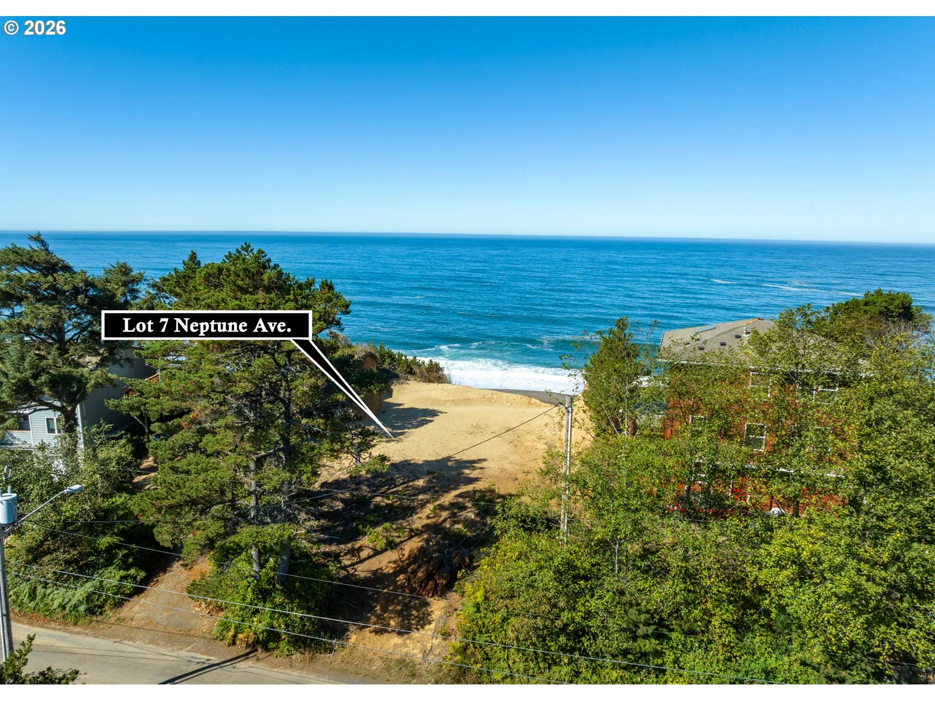 7 Neptune, Gleneden Beach, OR 97388
