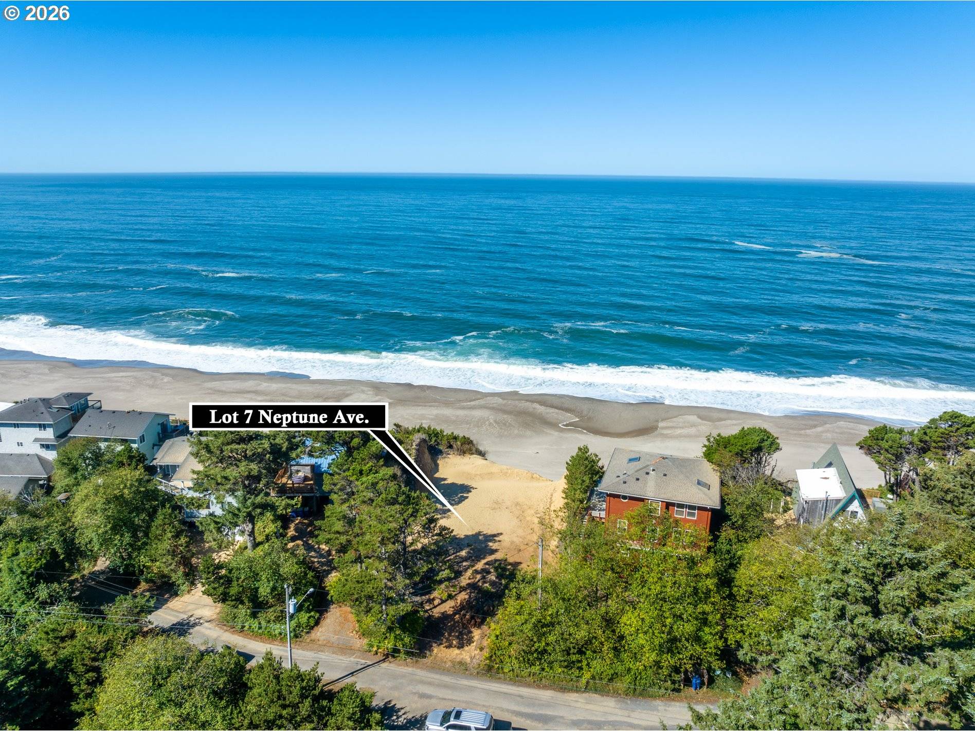 7 Neptune, Gleneden Beach, OR 97388