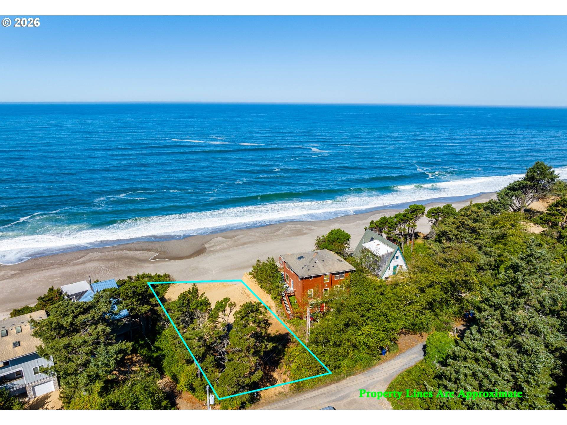 7 Neptune, Gleneden Beach, OR 97388