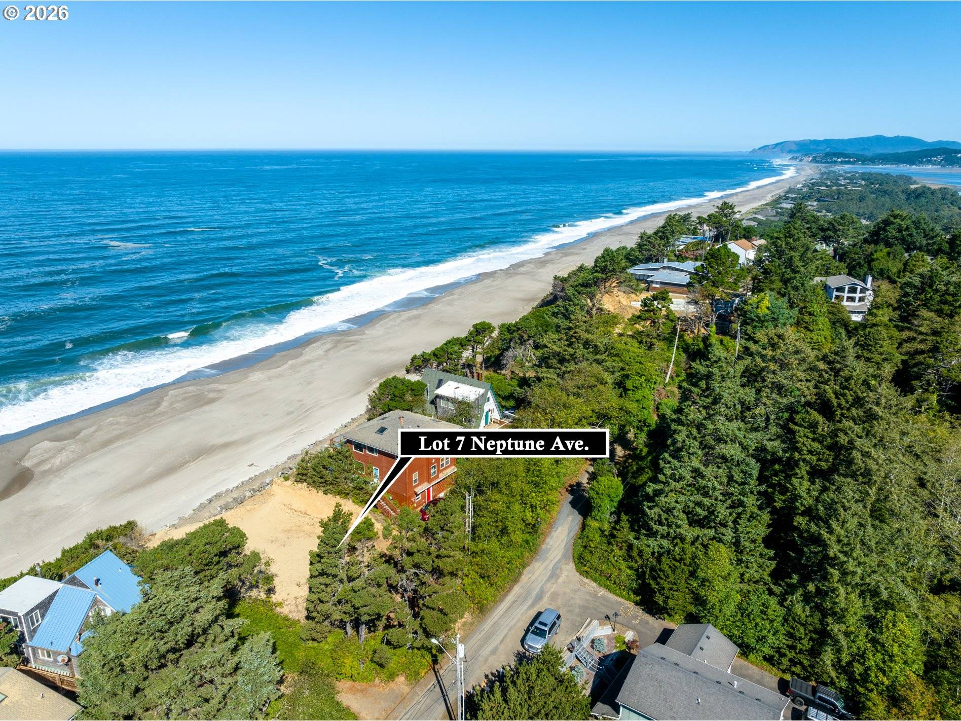 7 Neptune, Gleneden Beach, OR 97388