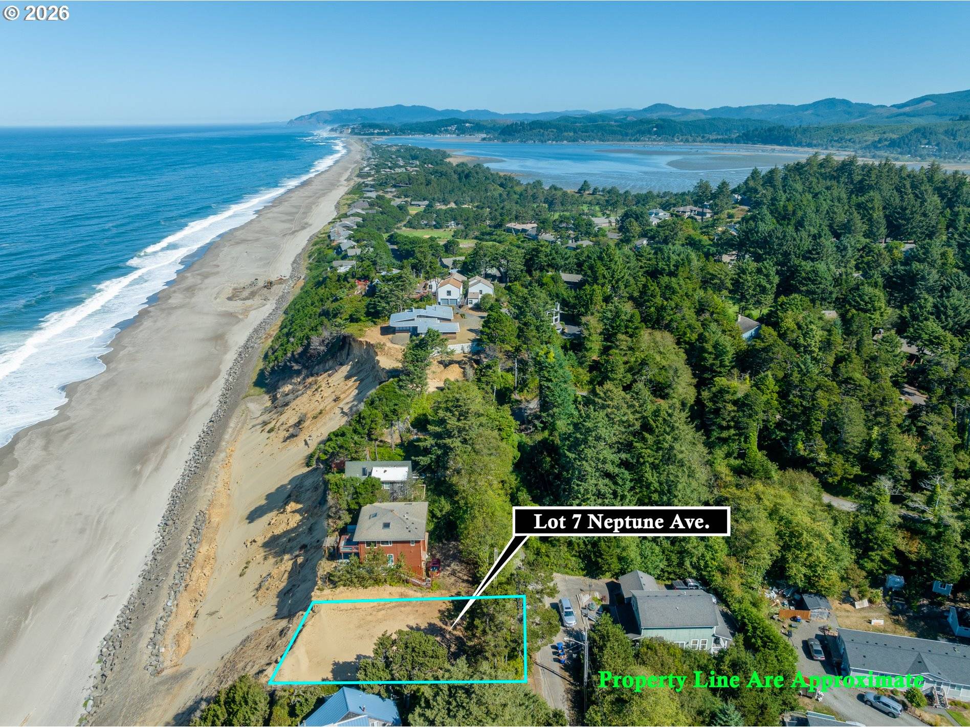 7 Neptune, Gleneden Beach, OR 97388