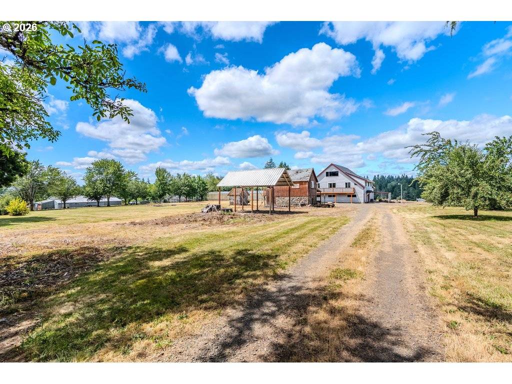 12885 SE 242ND AVE, Damascus, OR 97089