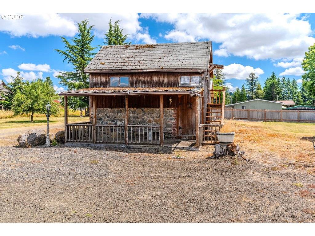 12885 SE 242ND AVE, Damascus, OR 97089