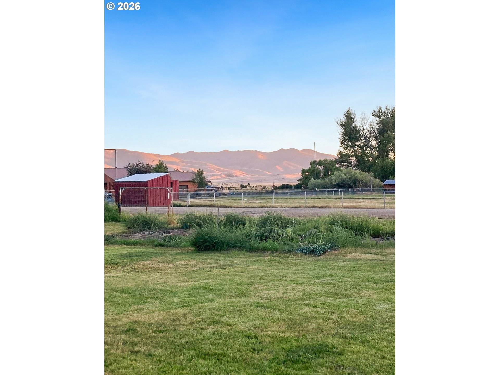 1050 S BRIDGE ST, Prairie City, OR 97869