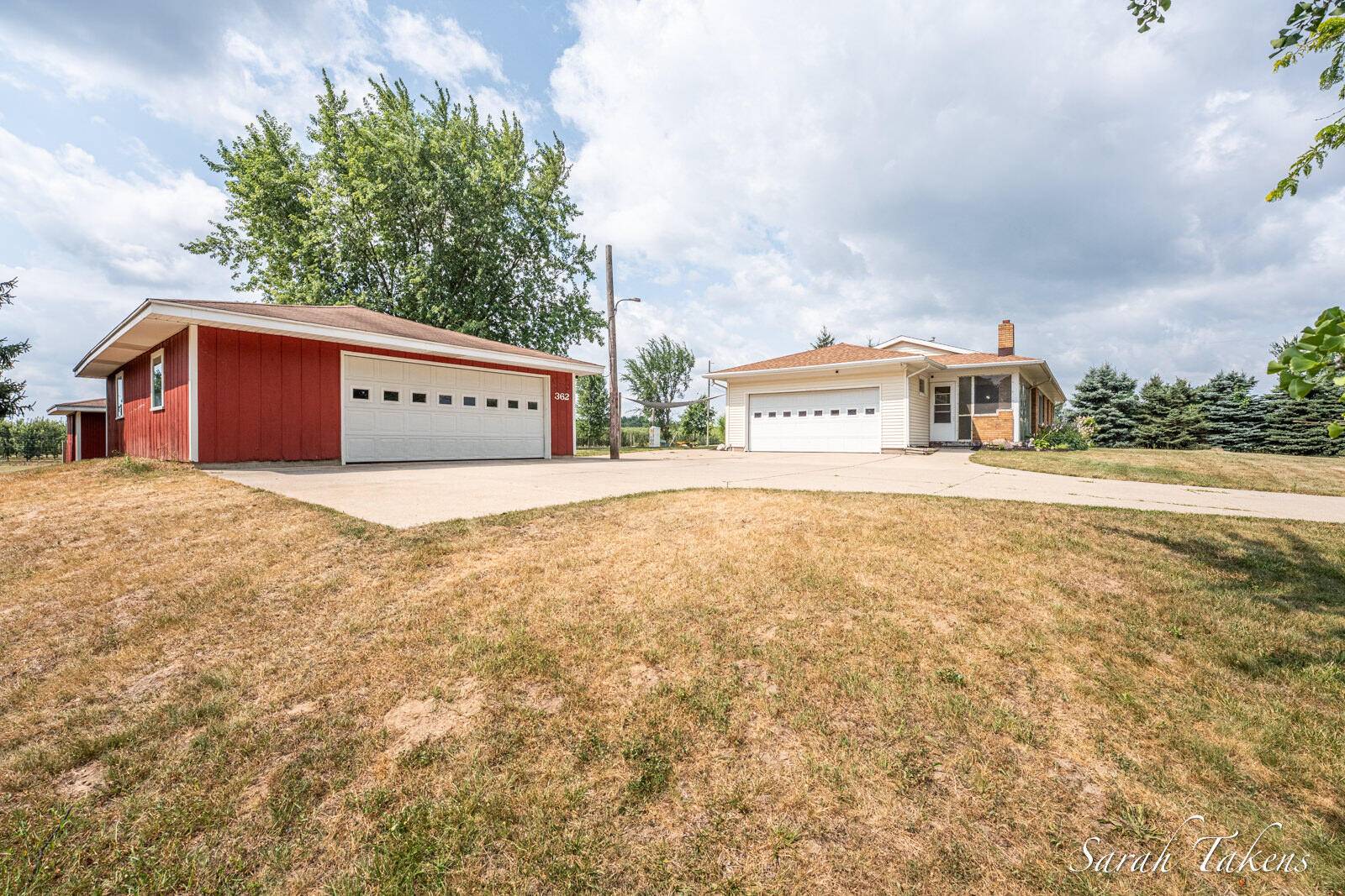 362 Broman ST NE, Algoma Twp, MI 49345