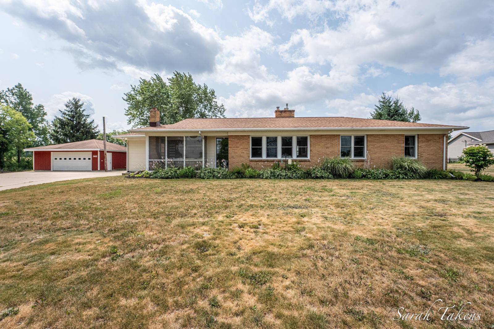 362 Broman ST NE, Algoma Twp, MI 49345