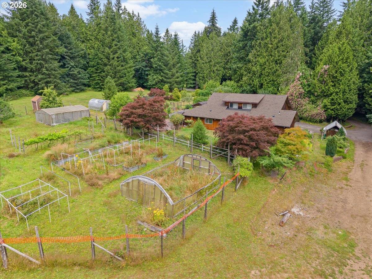 4154 MT BRYNION RD, Kelso, WA 98626