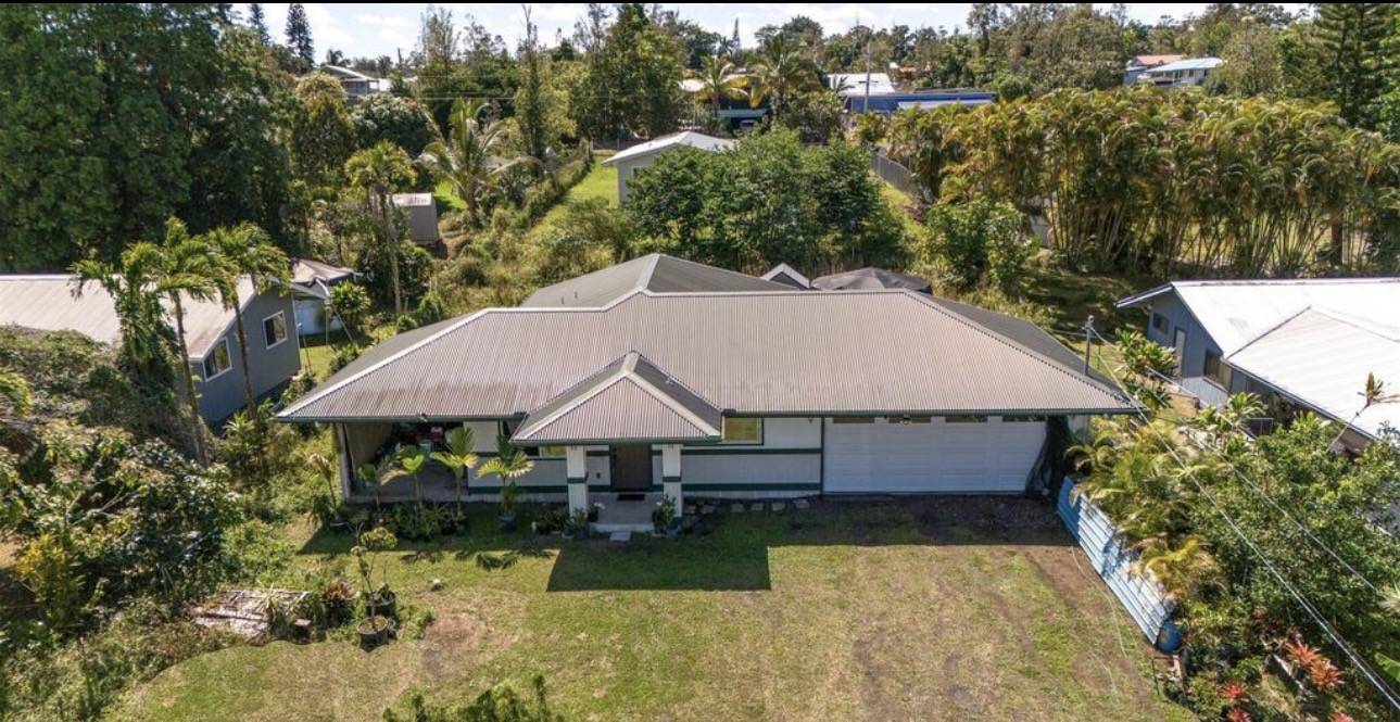 16-2118 SILVEROAK DR, Pahoa, HI 96778