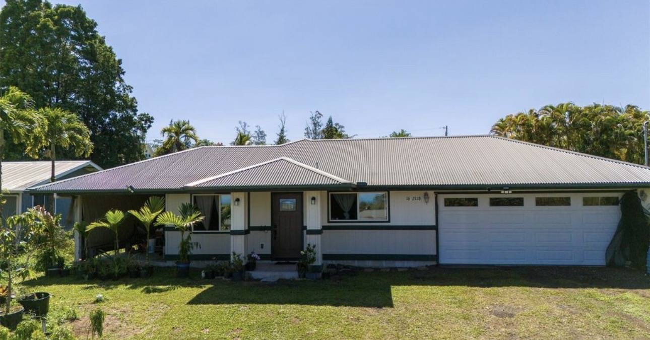 16-2118 SILVEROAK DR, Pahoa, HI 96778
