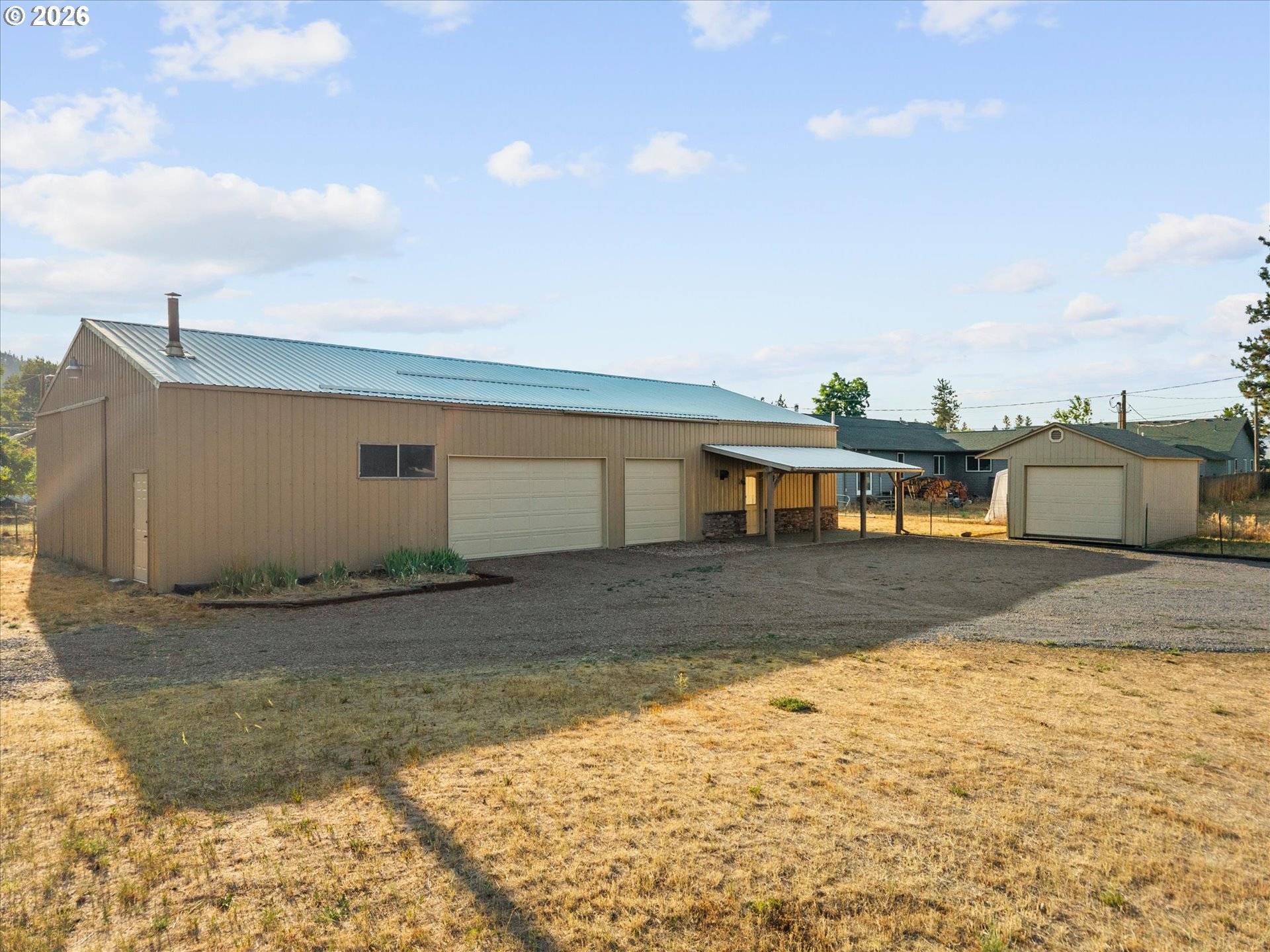 1790 CEDAR ST, Elgin, OR 97827