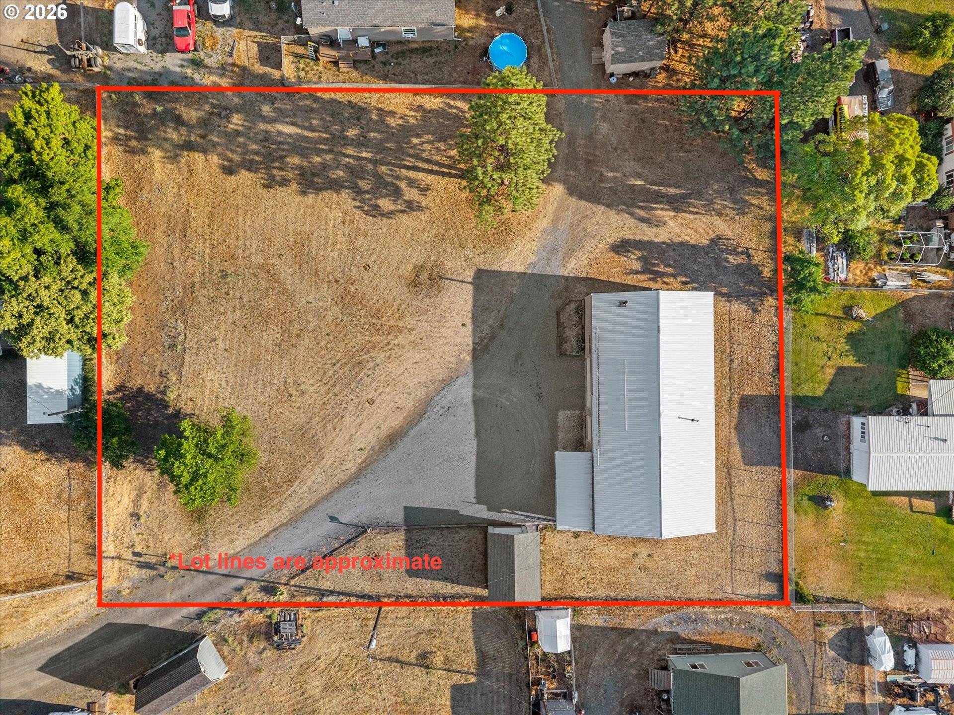 1790 CEDAR ST, Elgin, OR 97827