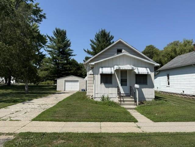 622 Mechanic ST, Alma, MI 48801