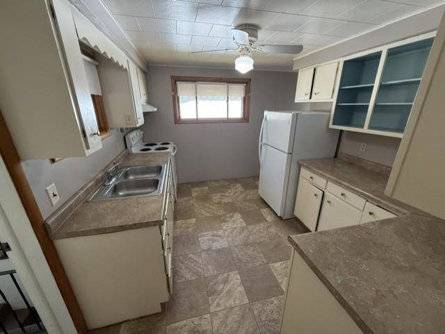 622 Mechanic ST, Alma, MI 48801