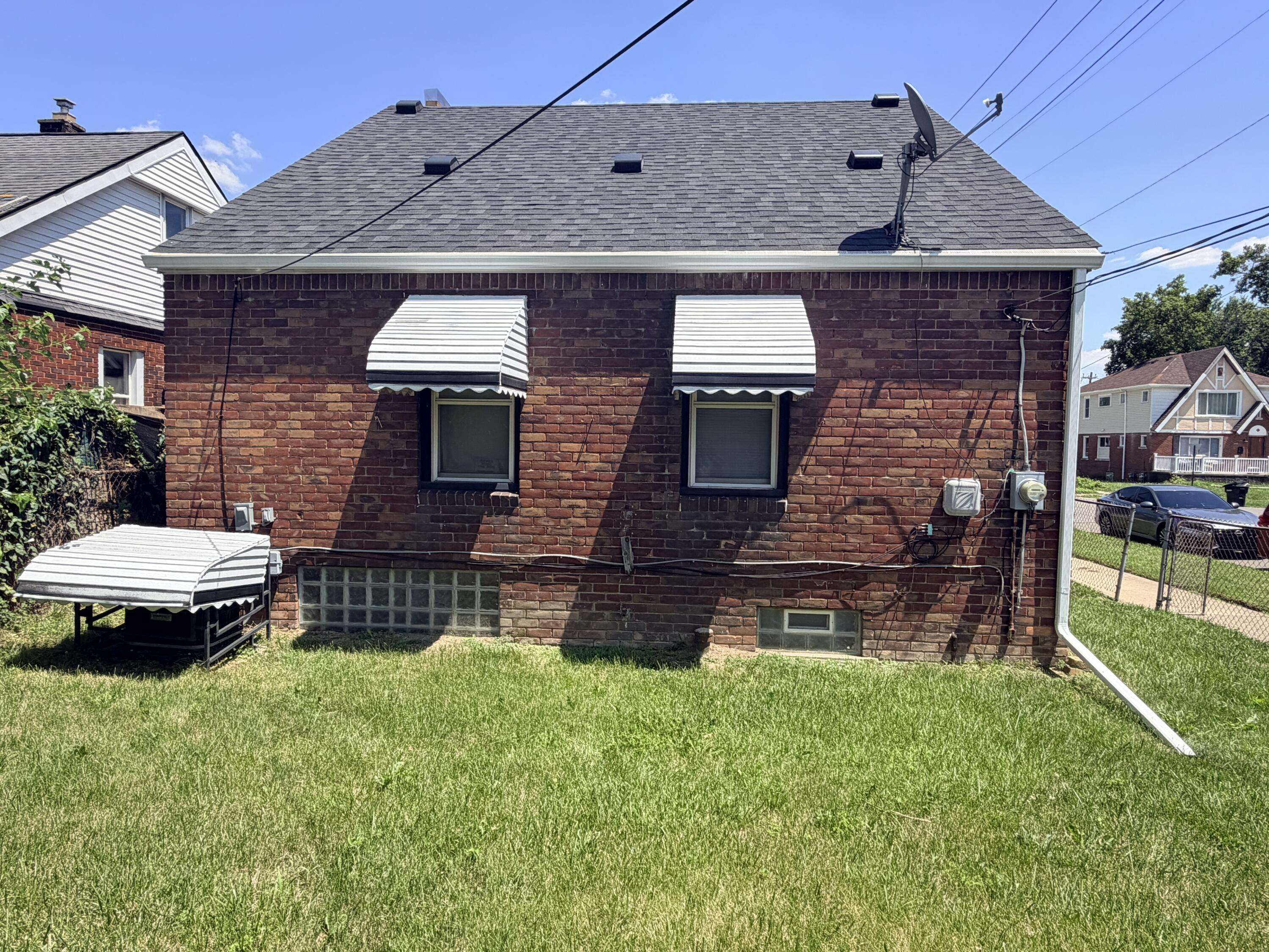 Address not disclosed, Detroit City, MI 48227