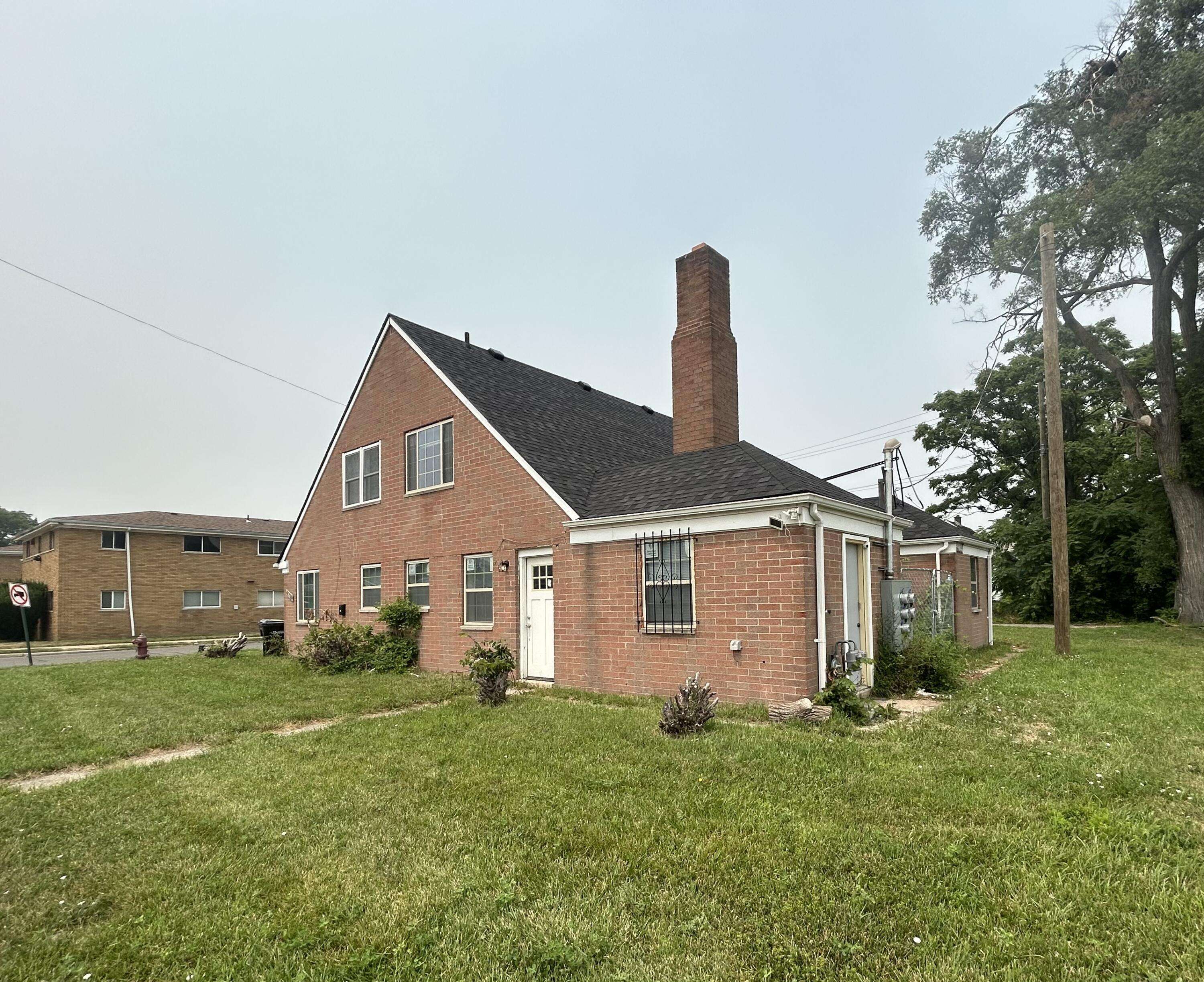14830 Tireman AVE, Detroit City, MI 48228