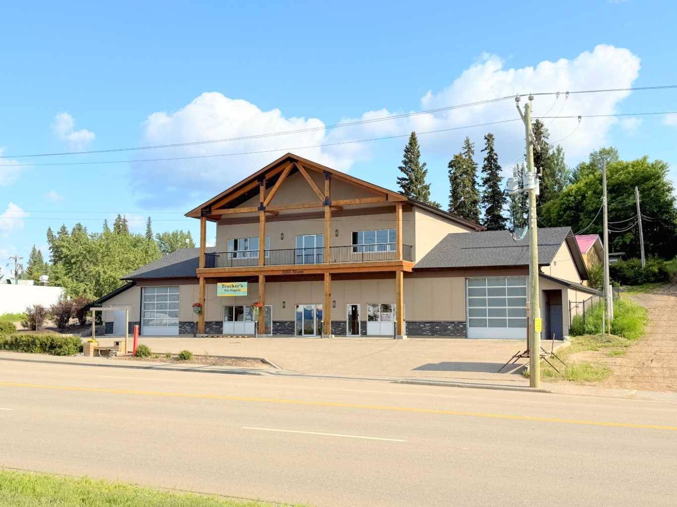 5302 50 AVE, Athabasca, AB T9S 1G8