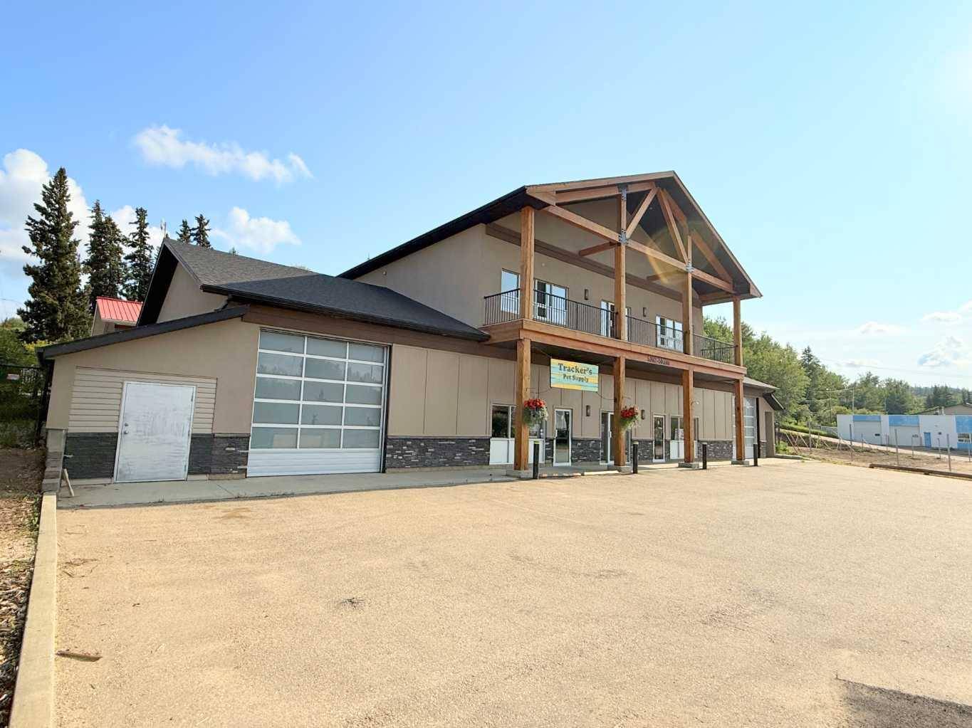 5302 50 AVE, Athabasca, AB T9S 1G8