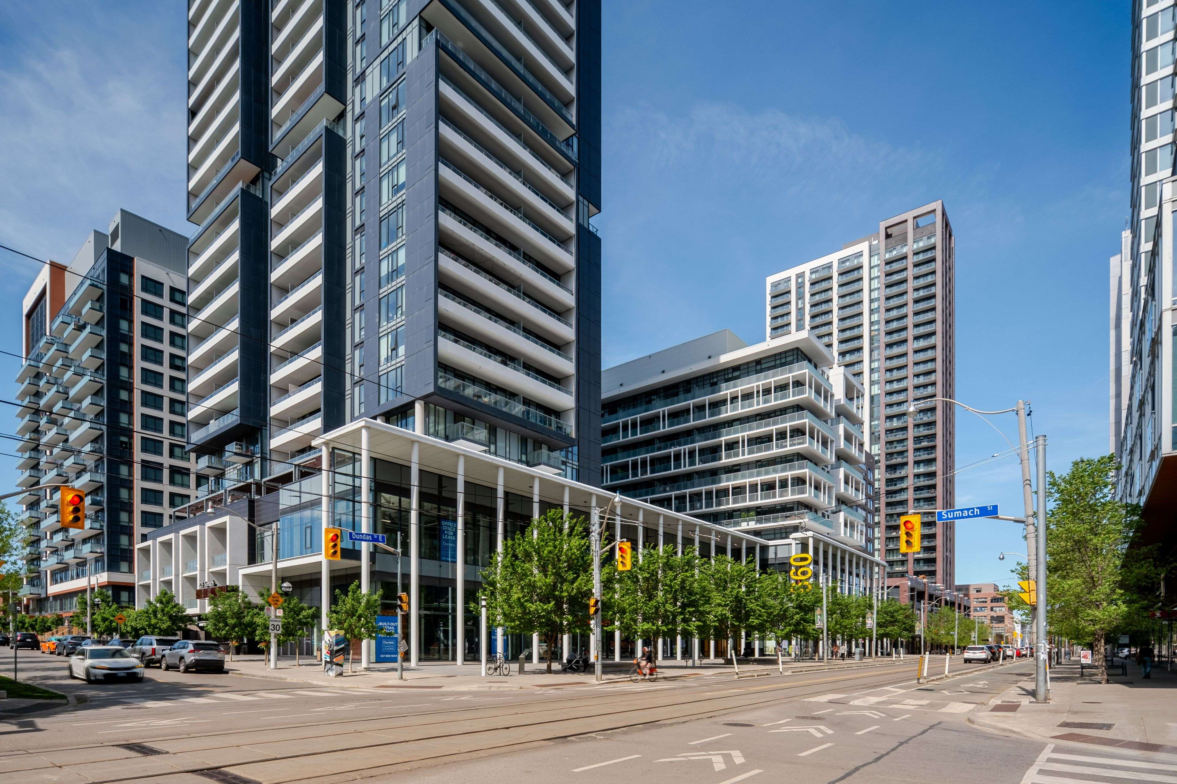 650-668 Dundas ST E, Toronto C08, ON M5A 0R3